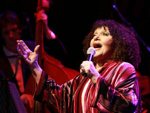Supporting image for story: Dame Cleo Laine to mark 90th birthday with Birmingham spectacular