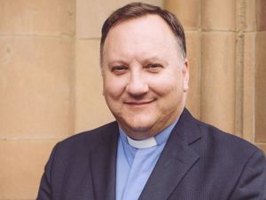 Supporting image for story: Head of Presbyterian Church in Ireland to step down over safeguarding failures