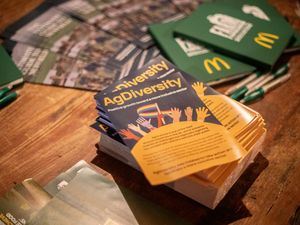 Supporting image for story: Online course  raises awareness of diversity, equity and inclusion in agriculture