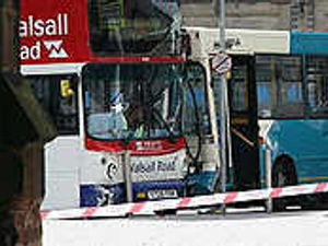 Supporting image for story: The week in pictures