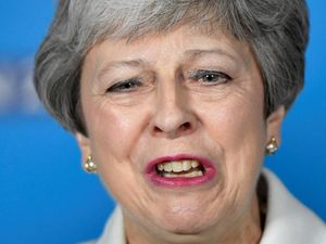 Supporting image for story: Recriminations over collapse of May-Corbyn Brexit talks