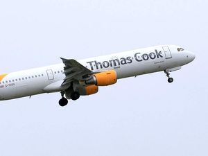 Supporting image for story: Last ditch meeting to save Thomas Cook