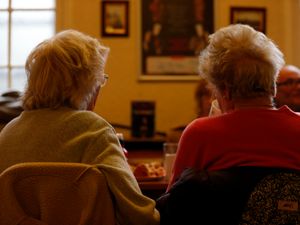 Supporting image for story: Immunising children with Covid-19 vaccine ‘could help in protecting the elderly’