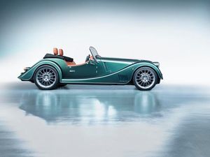 Supporting image for story: The best convention-defying new cars