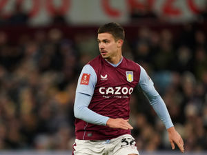 Supporting image for story: Aston Villa's Leander Dendoncker: All not lost in race for Europe