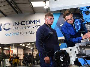 Supporting image for story: In-Comm Training launches Skills Barometer