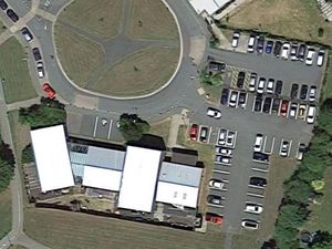 Supporting image for story: North Shropshire by-election: Climate hustings to be held in Oswestry