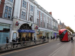 Supporting image for story: Average UK house price £24,000 higher than a year earlier