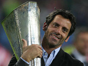 Supporting image for story: Latest transfer rumours - May 10