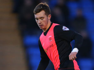 Supporting image for story: Fleetwood Town lead race for Shrewsbury Town target Dan Jones