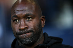 Darren Moore (AMA)
