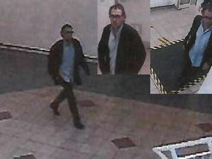 Supporting image for story: PICTURED: Man wanted after 18-year-old male sexually assaulted in Dudley toilets