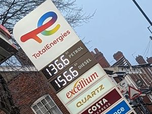 Supporting image for story: Cheapest fuel in the Black Country - one remains unbeaten