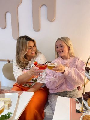 Pretty Pots - a place to enjoy 