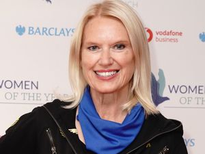 Supporting image for story: Challenge Anneka to return more than 30 years after original series