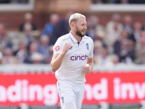 Supporting image for story: Gus Atkinson left feeling ‘very surreal’ after latest England heroics at Lord’s