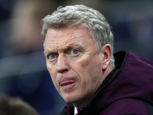 Supporting image for story: Shrewsbury Town v West Ham: Mixed memories for David Moyes