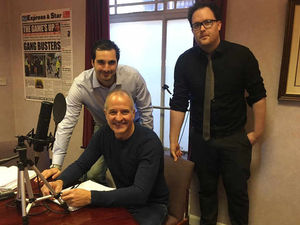 Supporting image for story: E&S Football Podcast - Episode 14 - 'Ooh Bully Bully'