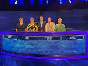 Supporting image for story: Bridgnorth’s brainbox Ben and former Mastermind finalist is set to take on the Chasers