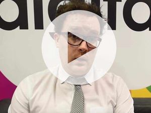 Supporting image for story: Watch: Tim Spiers' 60-second Wolves update - December 10