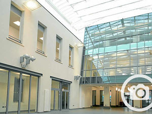 Supporting image for story: South Staffordshire College to unveil revamp at Cannock campus