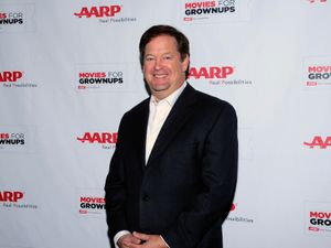 Supporting image for story: This Morning pays tribute to ‘dear friend’ Sam Rubin who was ‘loved by so many’