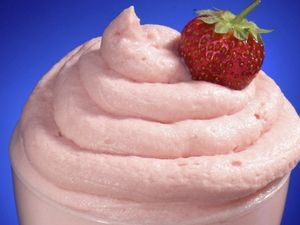 Supporting image for story: Andy Richardson: Laying down the law on Angel Delight