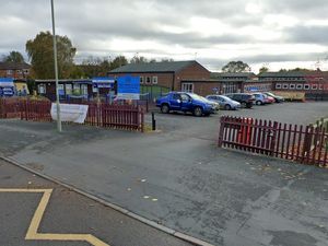 Supporting image for story: Town council supports 20mph limits on roads near primary school in Oswestry