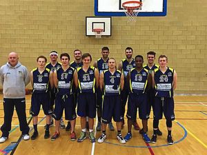 Supporting image for story: Warriors set sights on a heroic performance