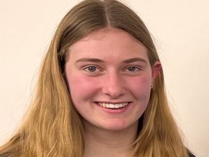 Supporting image for story: Newport student Sophie's New Zealand dream after landing agricultural scholarship 