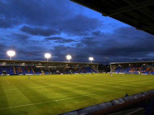 Supporting image for story: Shrewsbury Town back league proposals