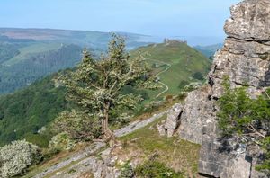 A consultation on proposal for a new National Park in north east Wales closes on February 15
