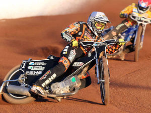 Supporting image for story: Wolves pipped at the post by Birmingham