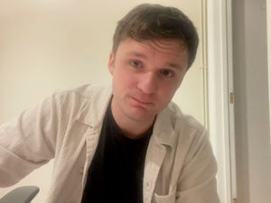 Supporting image for story: Continuation of a dismal 2026 - George Bennett analysis on Walsall's 2-0 defeat against MK Dons