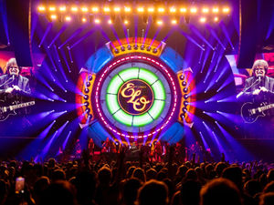 Supporting image for story: ELO Goodbye: Birmingham icon Jeff Lynne prepares for farewell appearance in his home city - here is all you need to know