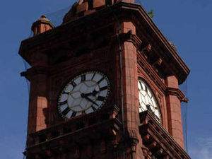 Supporting image for story: Chimes to ring out in £60k plan for tower