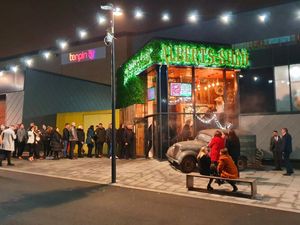 Supporting image for story: Venues desperate for support after 'Freedom Day' delay