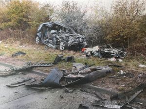 Supporting image for story: Drummer wins seven-figure payout after horror smash left him fighting for his life