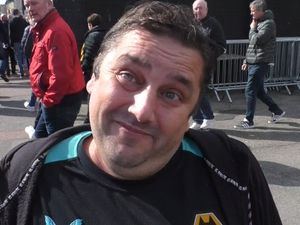 Supporting image for story: 'We can kiss goodbye to Europe!' Wolves fans angry after Burnley defeat - WATCH 