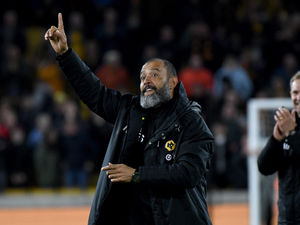 Supporting image for story: Wolves boss Nuno shares his pride after Arsenal win