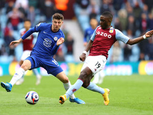 Supporting image for story: Aston Villa 2 Chelsea 1 - Player ratings