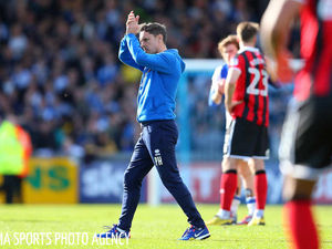 Supporting image for story: Bernard McNally: Where can Shrewsbury get the points they need?