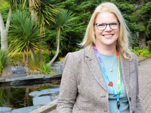 Supporting image for story: ‘Brain breaks’ and bite-sized tasks - college study transforms ADHD support