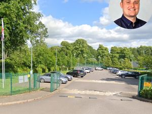 Supporting image for story: Conservative leader 'very nervous' for future of Much Wenlock Leisure Centre amid council's money worries
