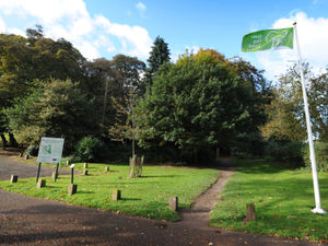 Supporting image for story: Urgent appeal to help keep Warley Woods beautiful as funds dwindle