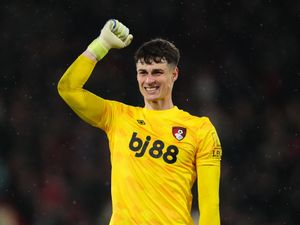 Supporting image for story: Arsenal sign goalkeeper Kepa Arrizabalaga from Chelsea