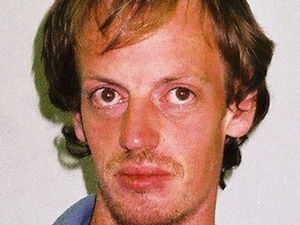 Supporting image for story: Concerns growing for missing Ludlow man, 34