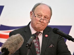 Supporting image for story: Vote to continue NI Brexit deal the ‘most significant’ in Assembly’s history
