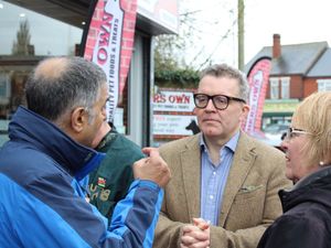 Supporting image for story: Tom Watson calls for an overhaul of online gambling laws