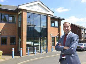 Supporting image for story: Cameron expands into police station 